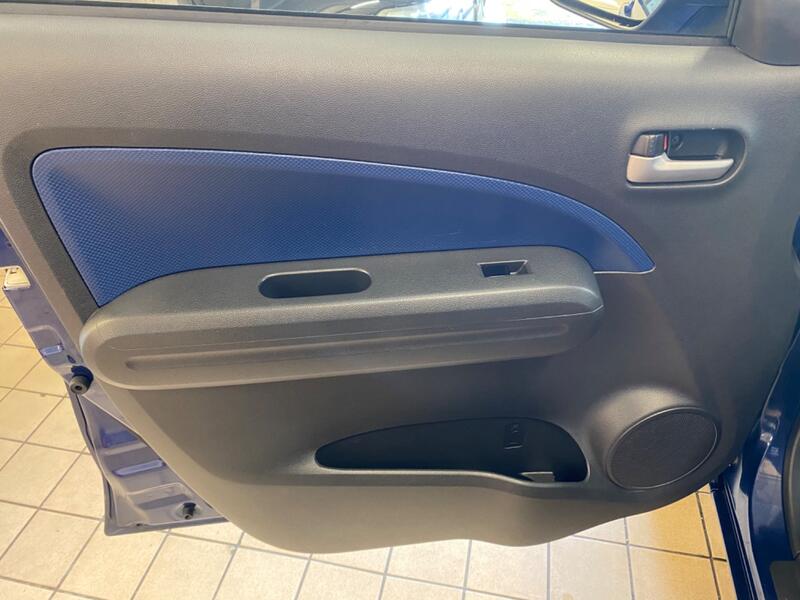 VAUXHALL AGILA