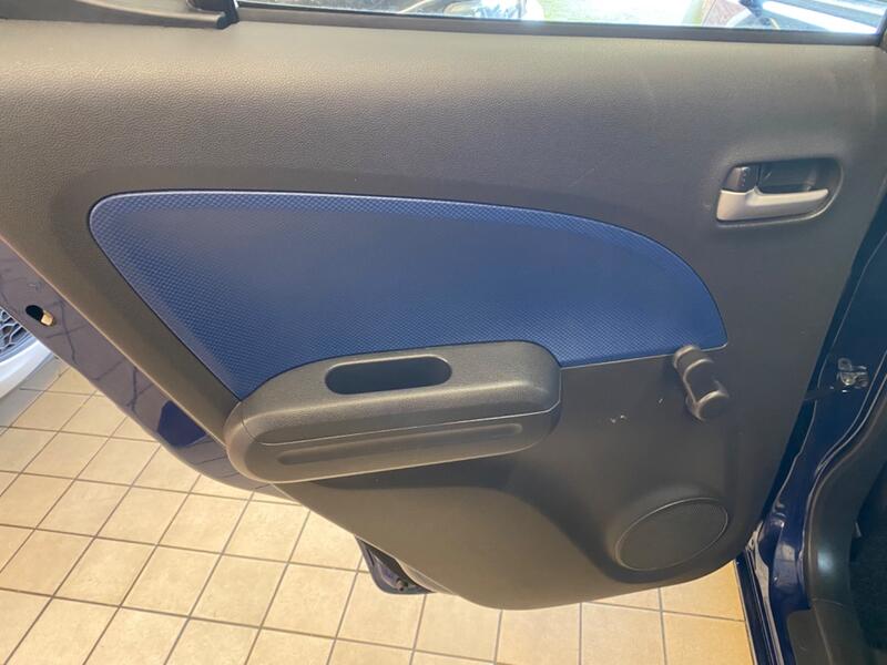 VAUXHALL AGILA
