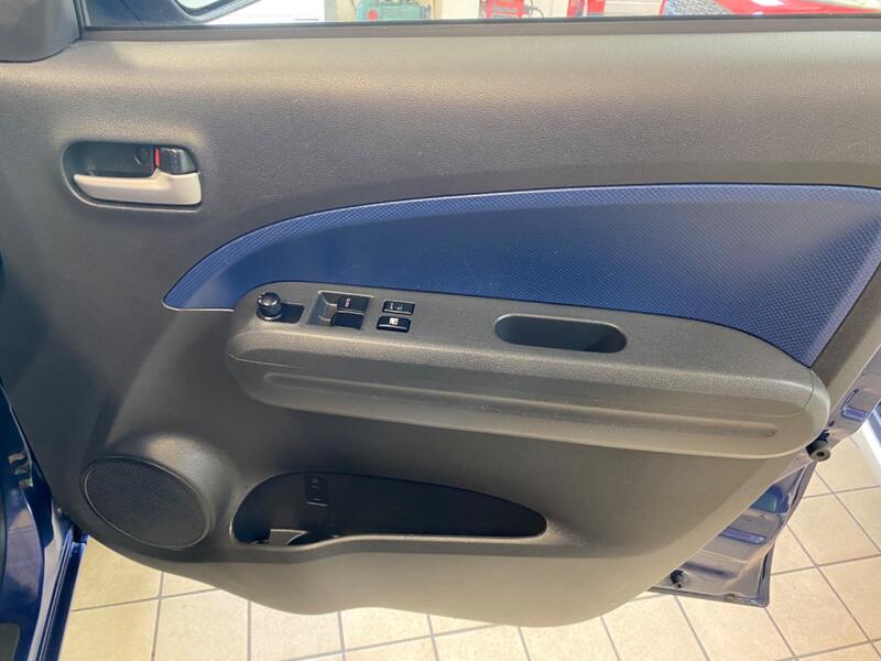 VAUXHALL AGILA