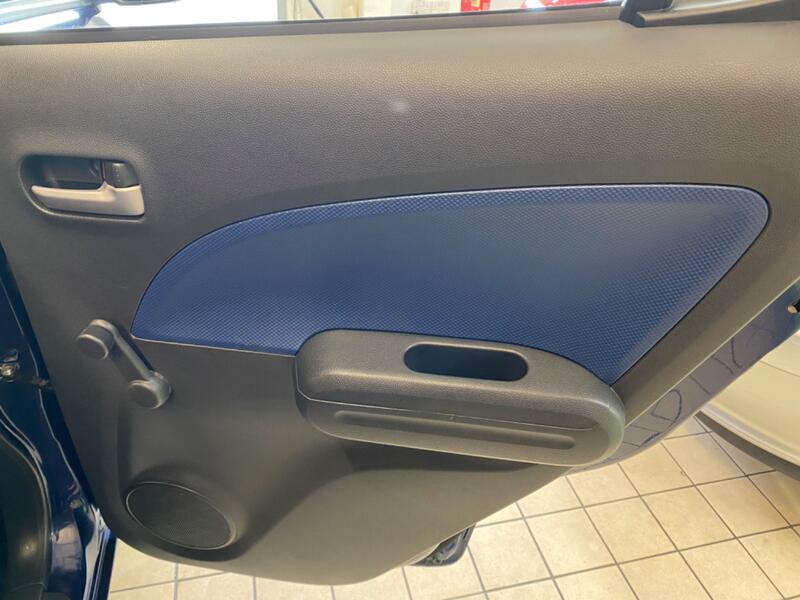 VAUXHALL AGILA