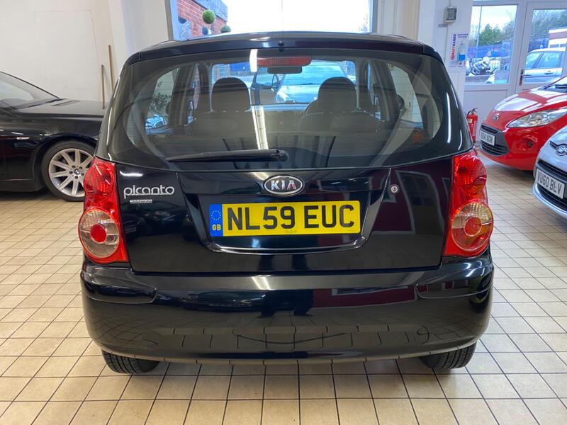 KIA PICANTO