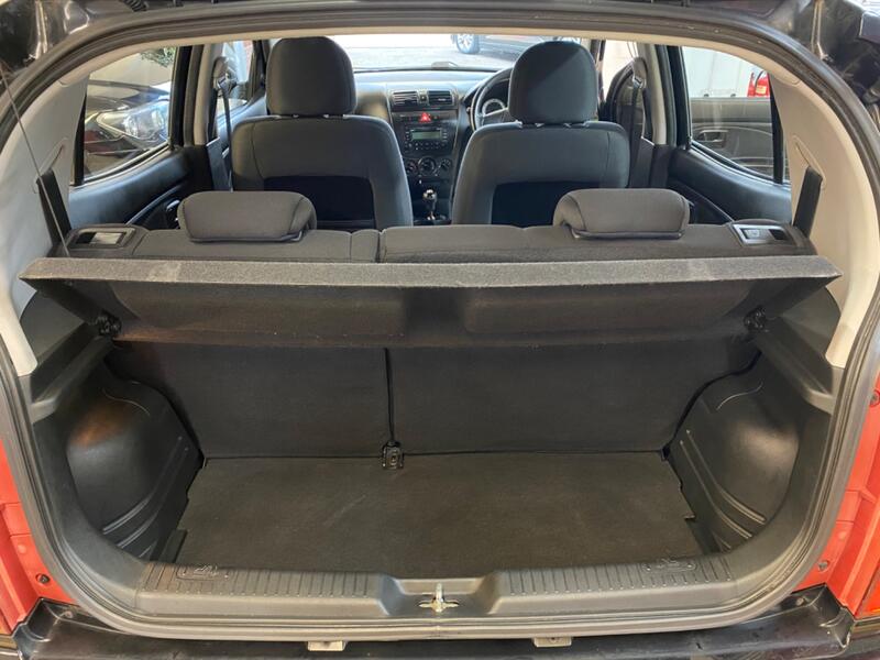 KIA PICANTO