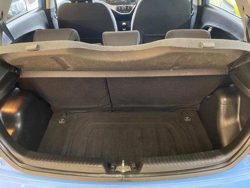 KIA PICANTO