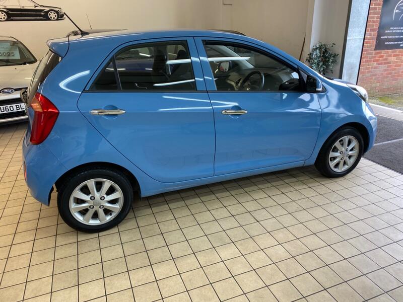 KIA PICANTO