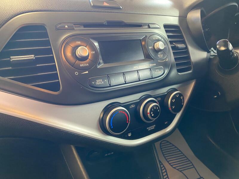KIA PICANTO