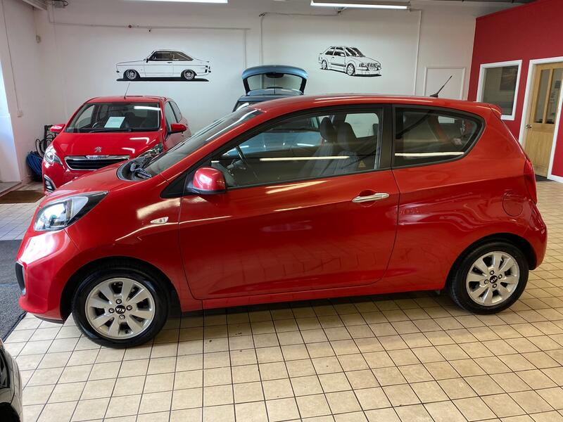 KIA PICANTO