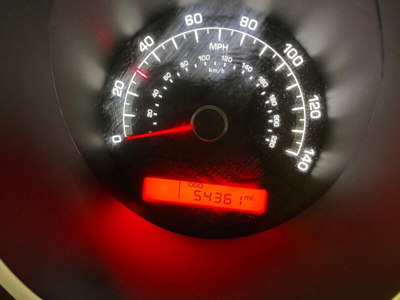 KIA VENGA