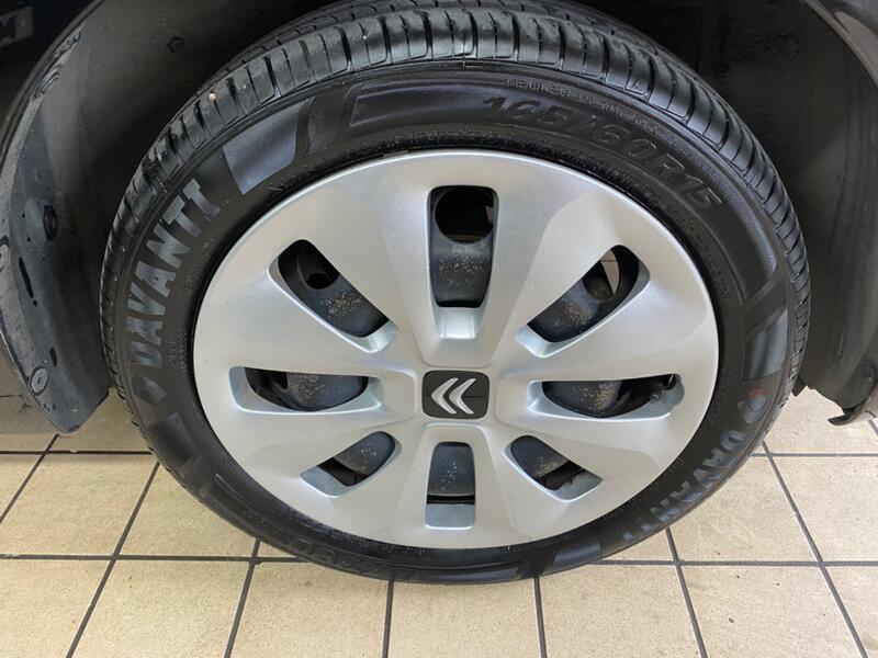 CITROEN C1