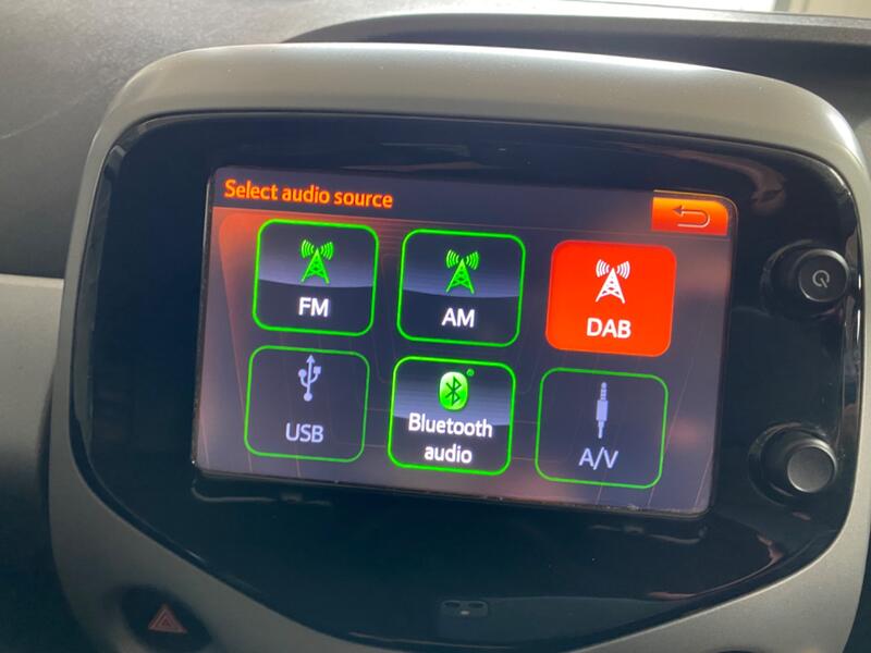 CITROEN C1