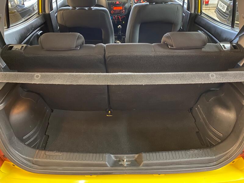 KIA PICANTO