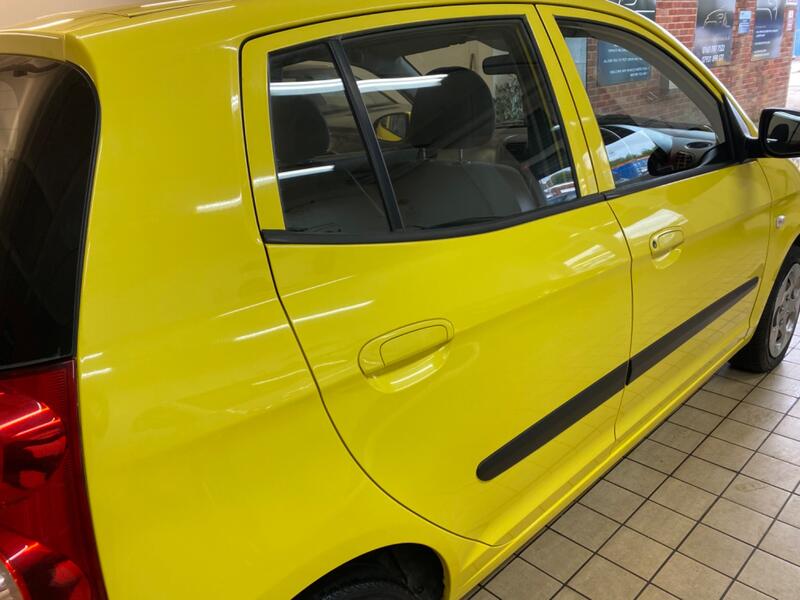 KIA PICANTO