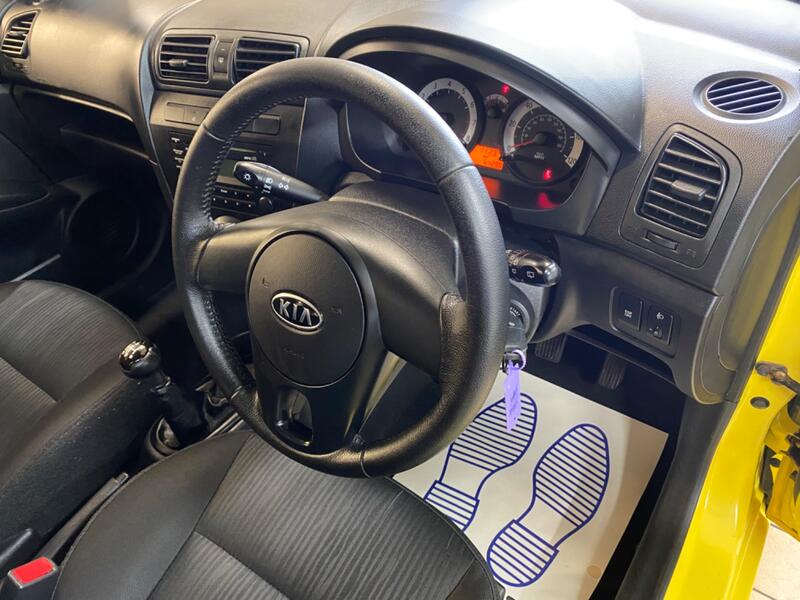 KIA PICANTO