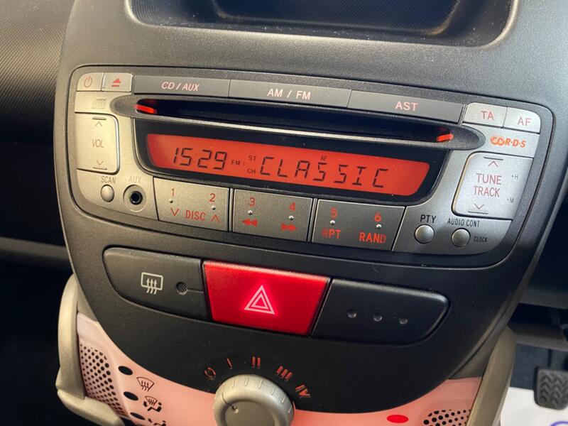 CITROEN C1