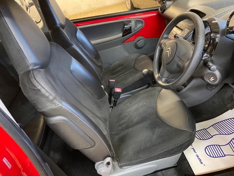 CITROEN C1