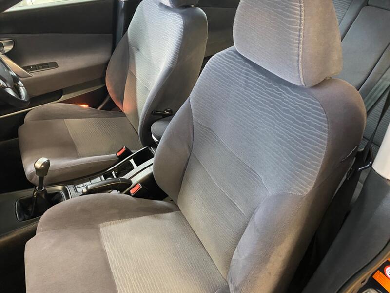 NISSAN PRIMERA