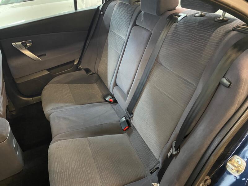 NISSAN PRIMERA