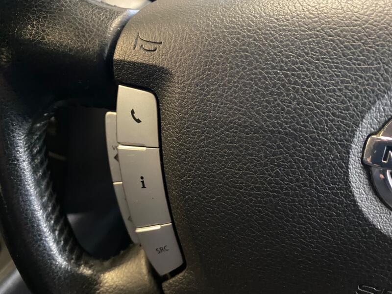 NISSAN PRIMERA