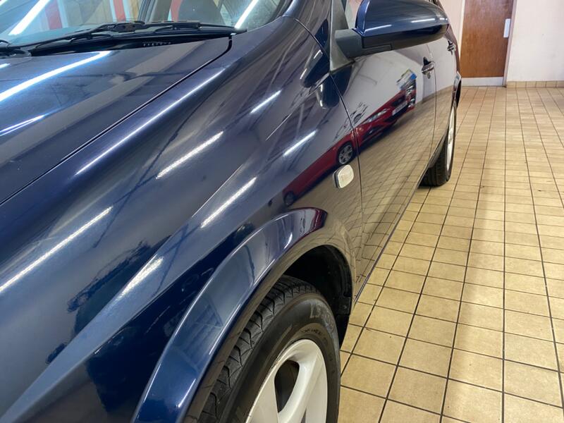 NISSAN PRIMERA