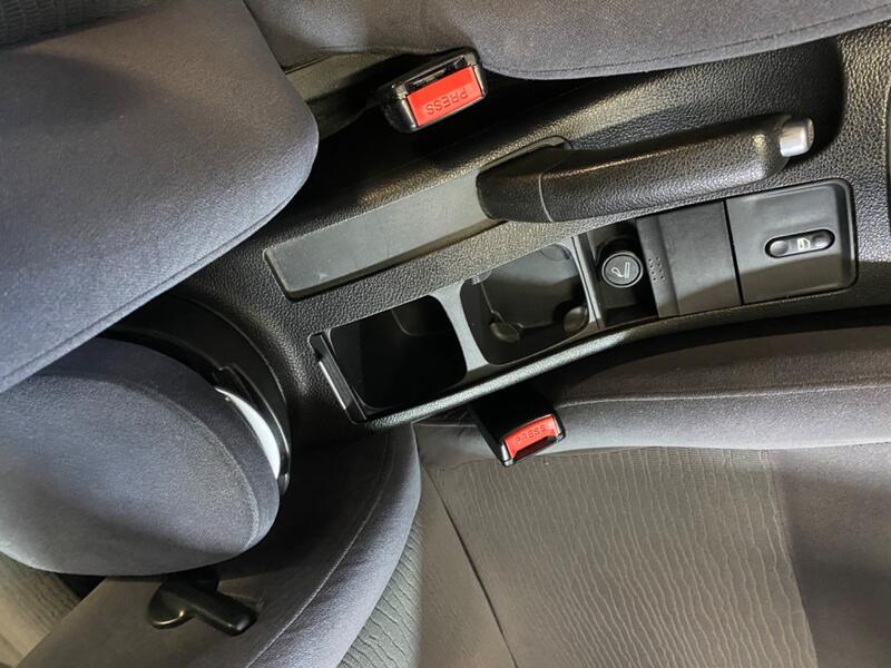 NISSAN PRIMERA
