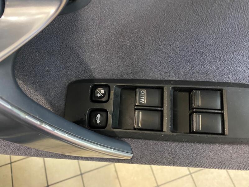 NISSAN PRIMERA