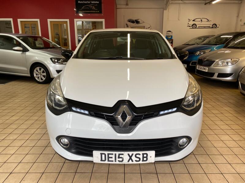 View RENAULT CLIO 0.9 Dynamique MediaNav TCe 90 Stop & Start