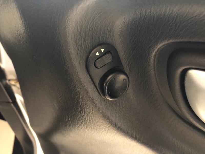 VAUXHALL AGILA