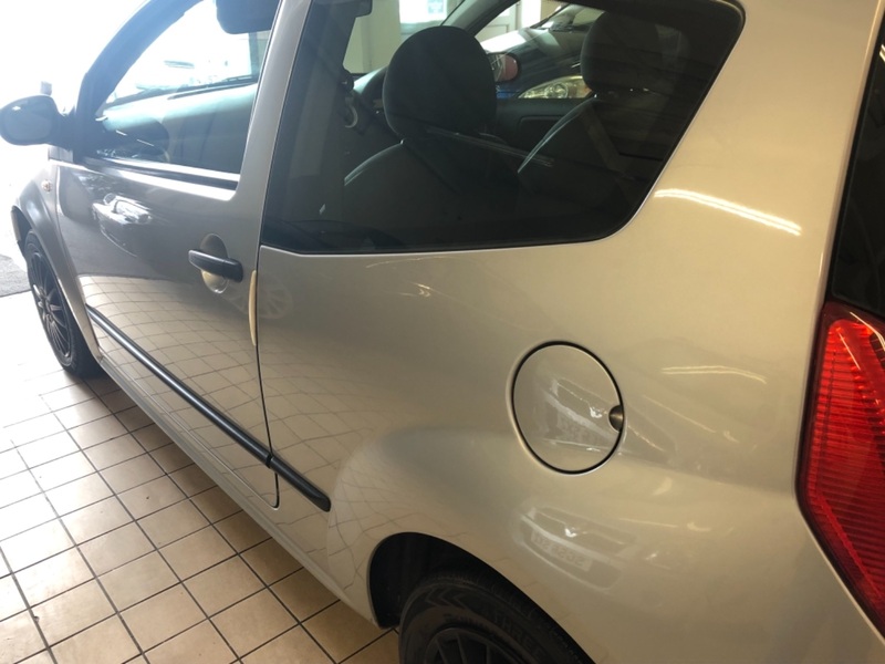 CITROEN C2