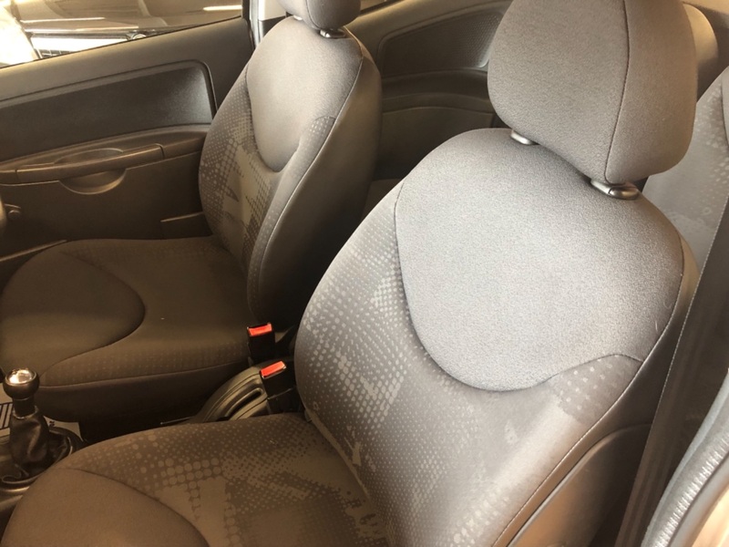 CITROEN C2