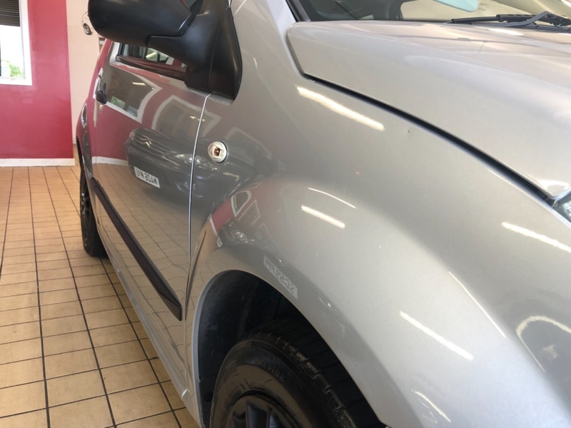CITROEN C2