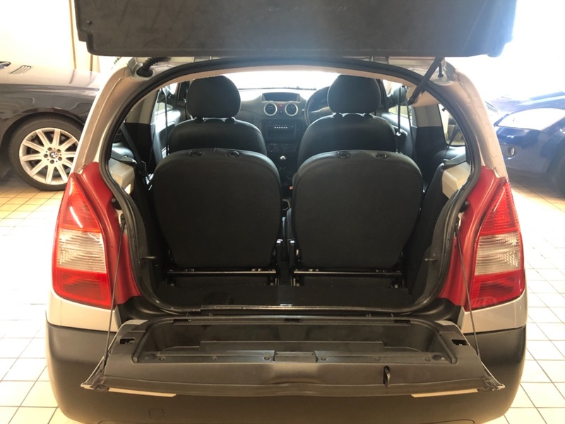 CITROEN C2