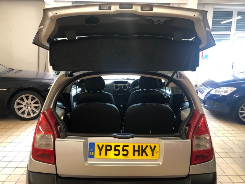 CITROEN C2