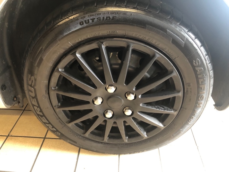 CITROEN C2