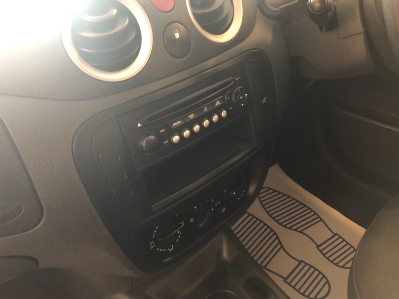 CITROEN C2