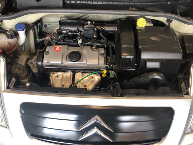 CITROEN C2