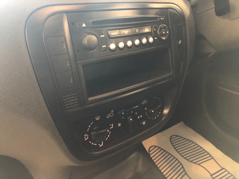 CITROEN C2
