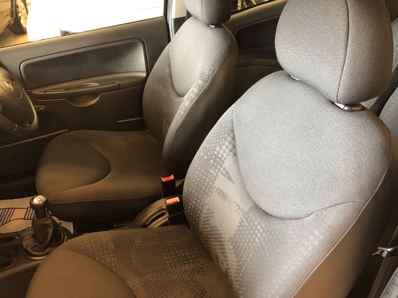 CITROEN C2