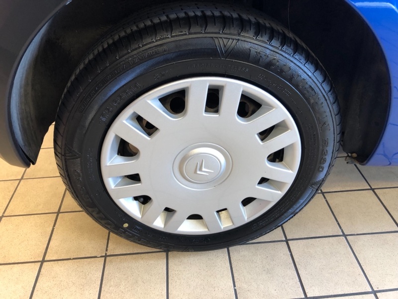 CITROEN C2