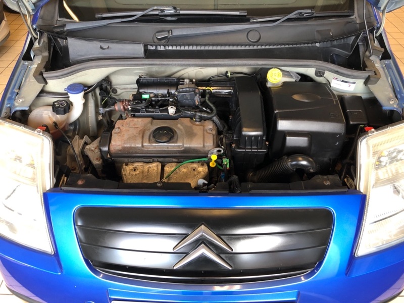 CITROEN C2