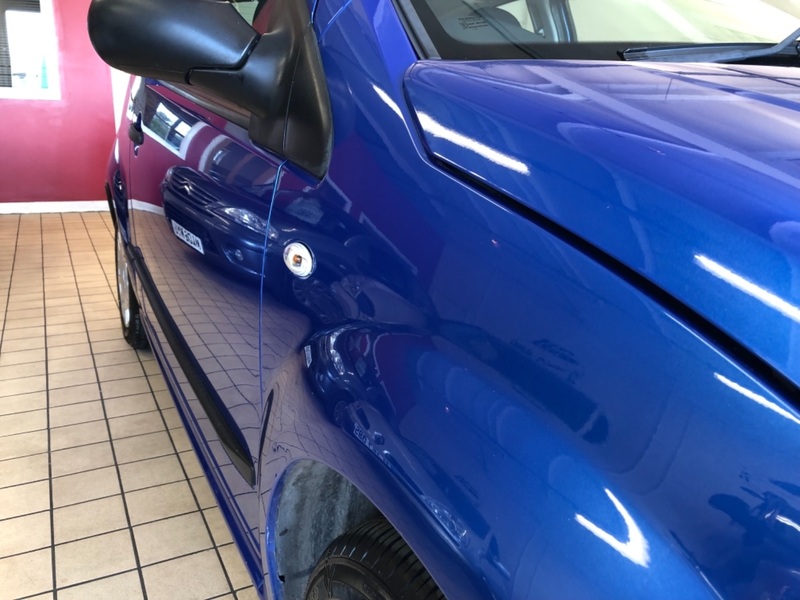 CITROEN C2