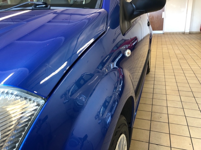 CITROEN C2