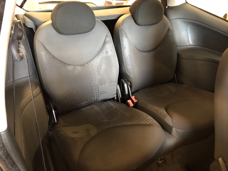 CITROEN C2