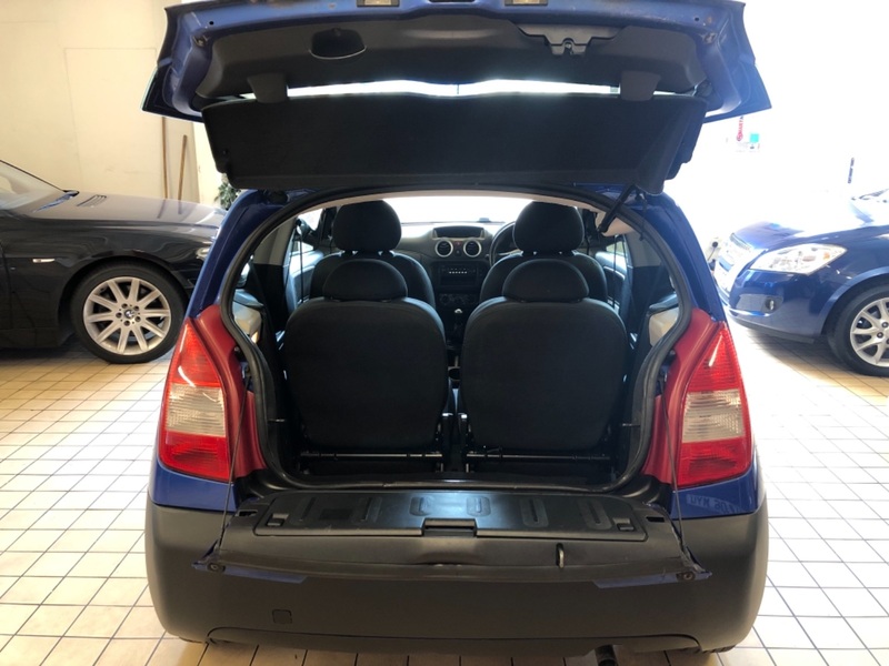 CITROEN C2