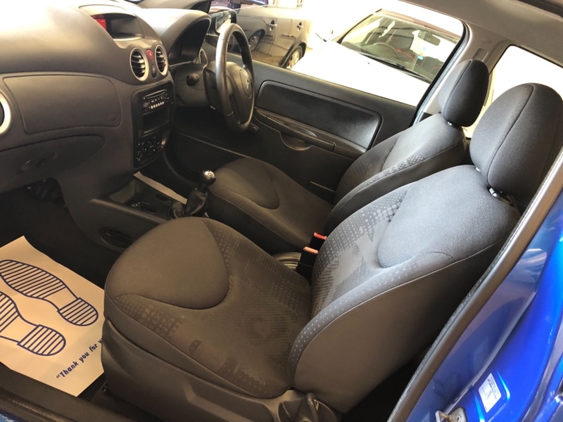 CITROEN C2
