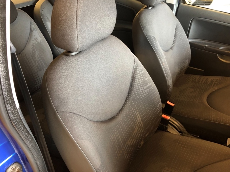 CITROEN C2