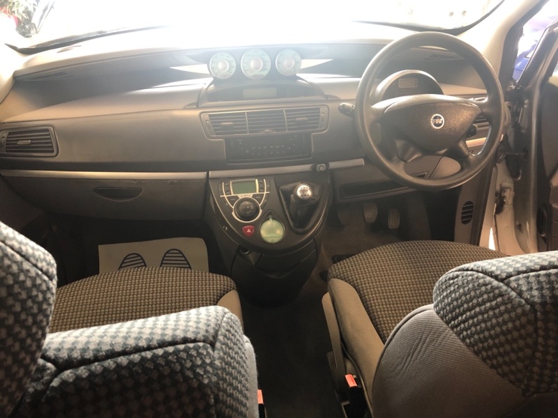 FIAT ULYSSE