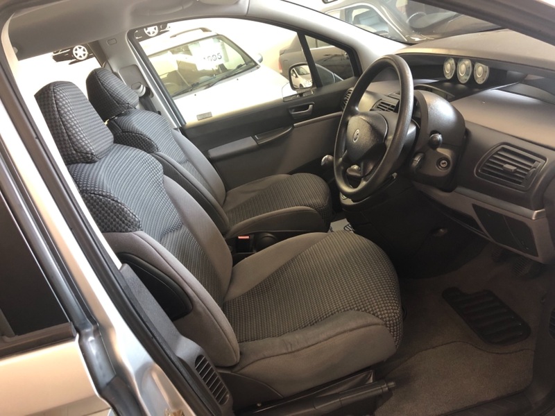FIAT ULYSSE
