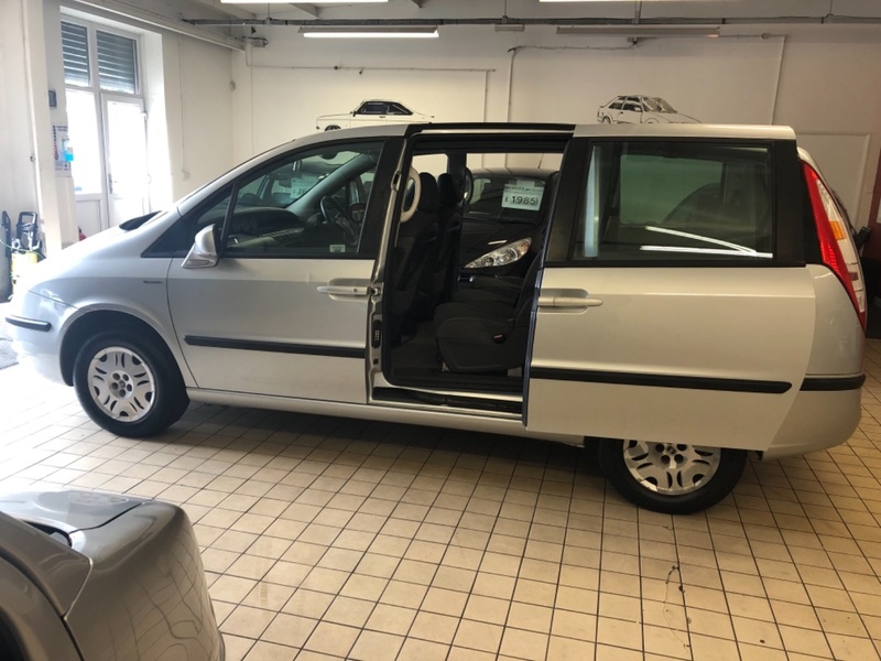 FIAT ULYSSE
