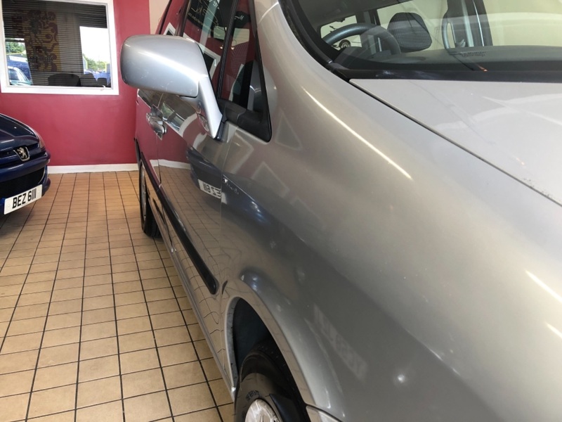 FIAT ULYSSE