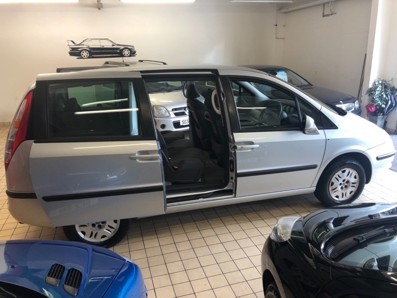 FIAT ULYSSE