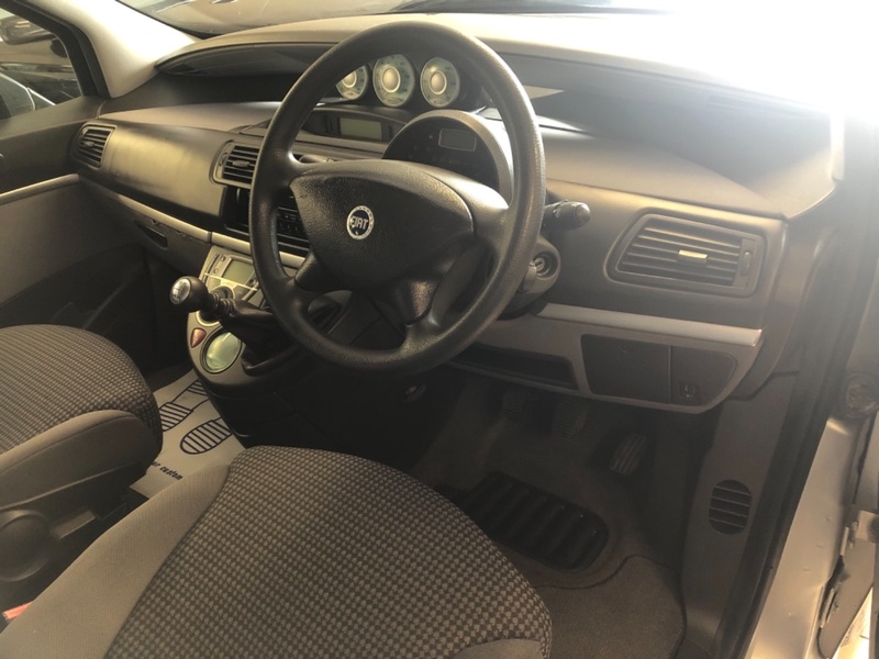 FIAT ULYSSE